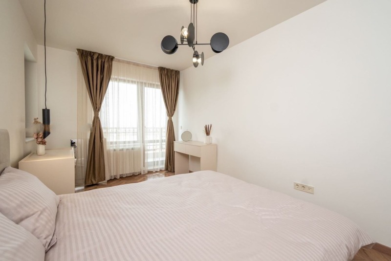 Продается  1 спальня София , Малинова долина , 74 кв.м | 50868705 - изображение [3]