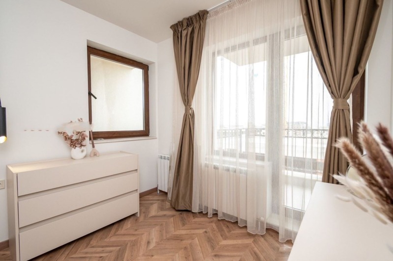 Продается  1 спальня София , Малинова долина , 74 кв.м | 50868705 - изображение [6]