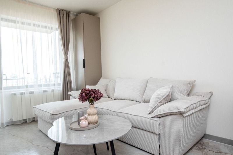Продается  1 спальня София , Малинова долина , 74 кв.м | 50868705 - изображение [7]