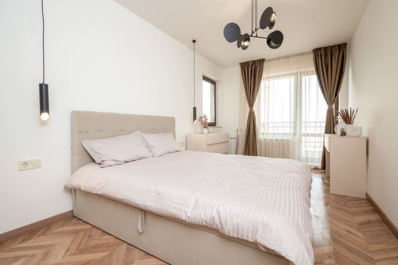 Продается  1 спальня София , Малинова долина , 74 кв.м | 50868705 - изображение [12]