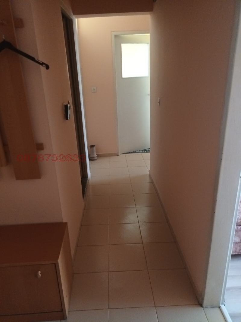 Продава 2-СТАЕН, гр. Видин, Център, снимка 9 - Апартаменти - 52784315