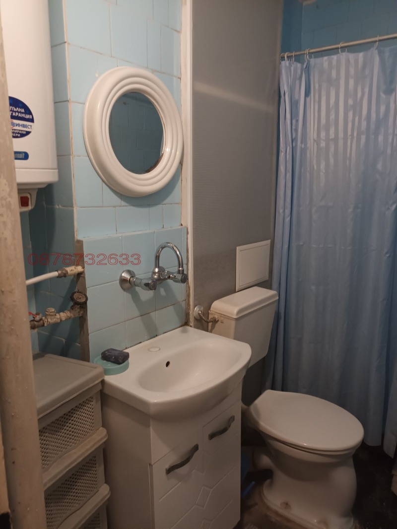 Продава 2-СТАЕН, гр. Видин, Център, снимка 7 - Апартаменти - 52784315