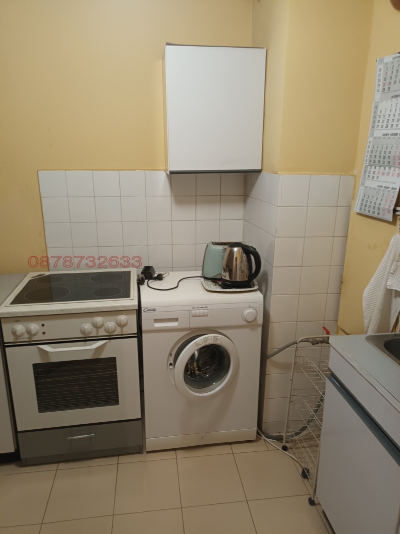 Продава 2-СТАЕН, гр. Видин, Център, снимка 3 - Апартаменти - 52784315