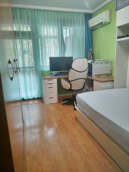 Продава 2-СТАЕН, гр. Бургас, Изгрев, снимка 4 - Апартаменти - 52613047