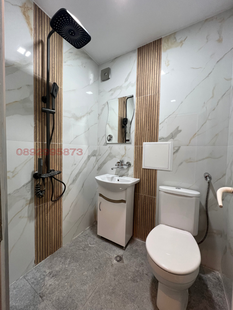 Продава 2-СТАЕН, гр. София, Фондови жилища