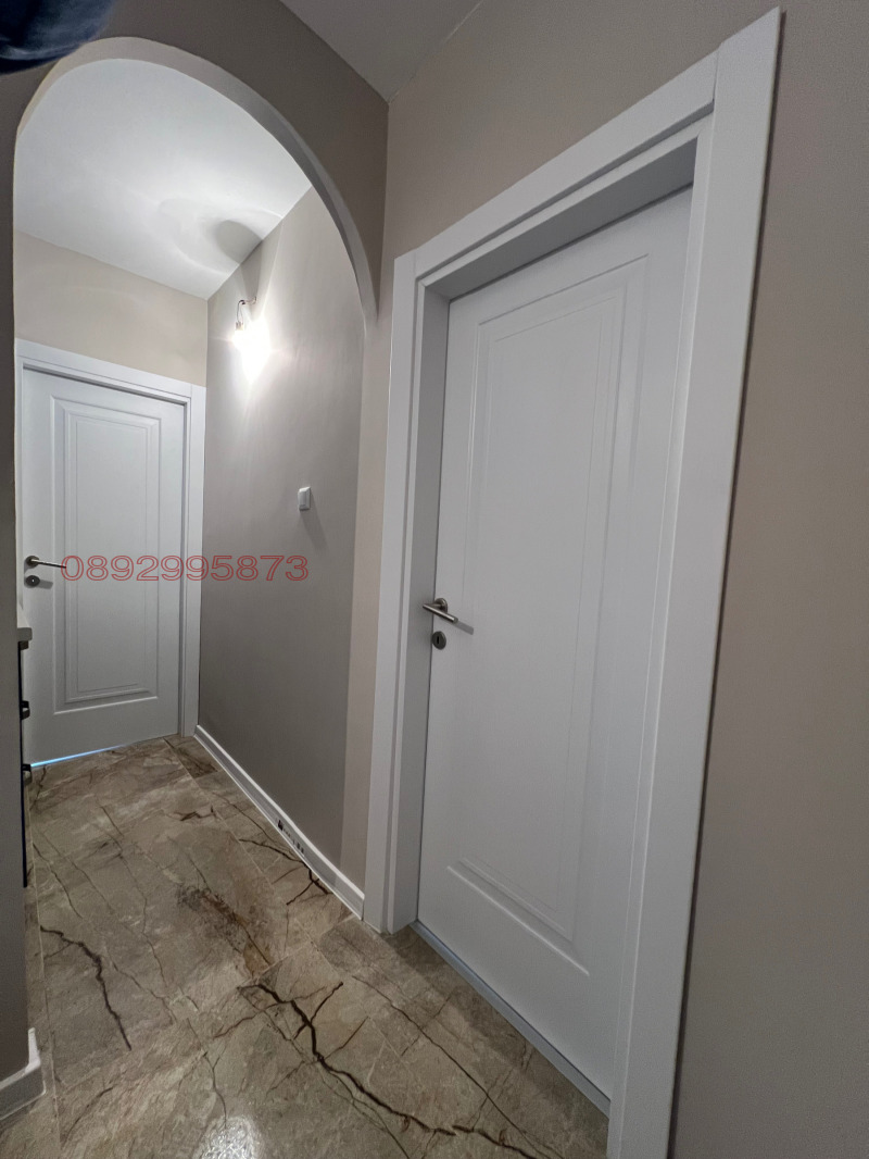 Продава 2-СТАЕН, гр. София, Фондови жилища, снимка 3 - Апартаменти - 52782833