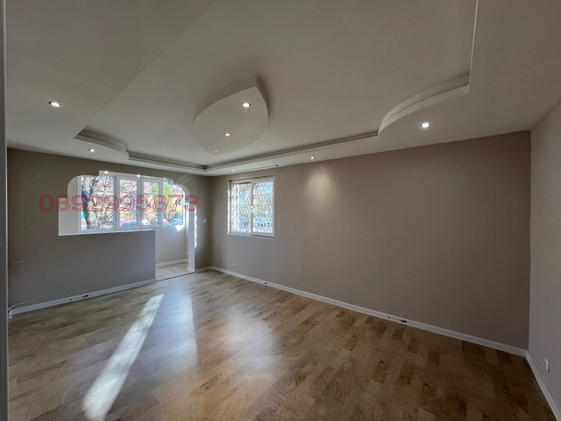 Продава 2-СТАЕН, гр. София, Фондови жилища, снимка 2 - Апартаменти - 52782833