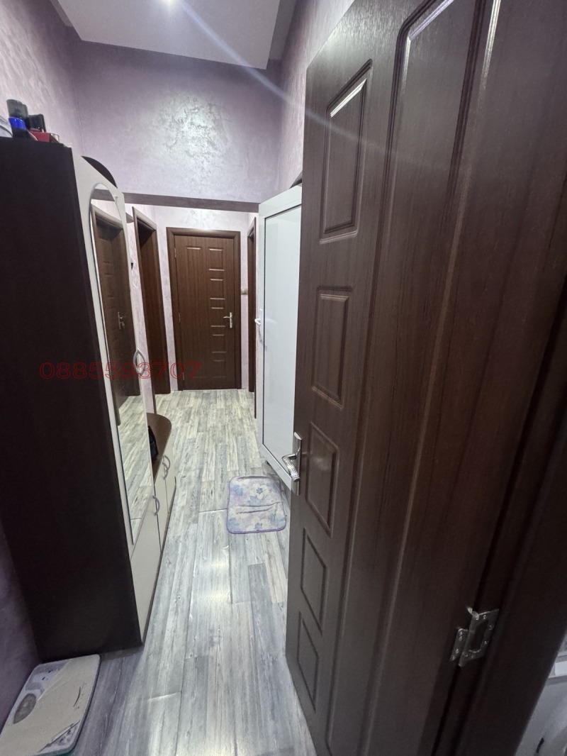 Продава 2-СТАЕН, гр. Свищов, област Велико Търново, снимка 10 - Апартаменти - 52780406