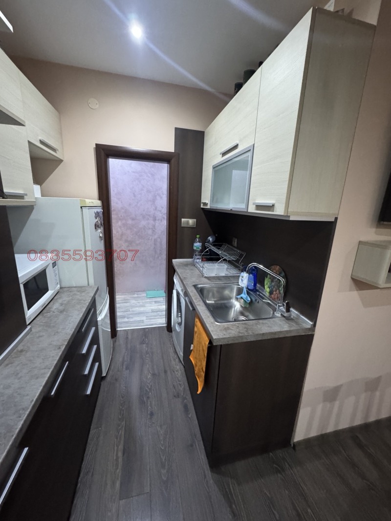 Продава 2-СТАЕН, гр. Свищов, област Велико Търново, снимка 6 - Апартаменти - 52780406