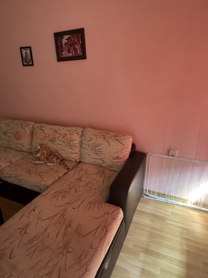 Продава 2-СТАЕН, гр. Свищов, област Велико Търново, снимка 15 - Апартаменти - 52780406