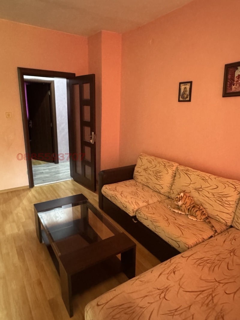 Продава 2-СТАЕН, гр. Свищов, област Велико Търново, снимка 13 - Апартаменти - 52780406