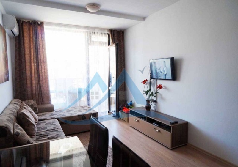 Продава 2-СТАЕН, гр. Свети Влас, област Бургас, снимка 11 - Апартаменти - 52686266