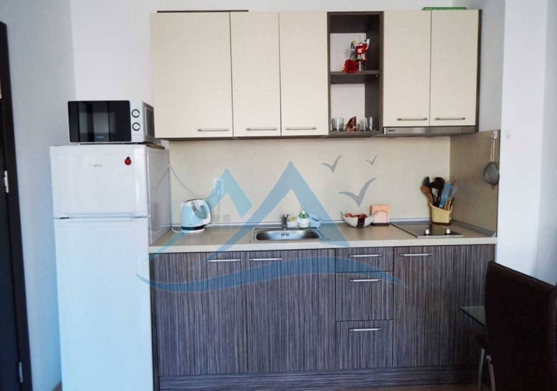 Продава 2-СТАЕН, гр. Свети Влас, област Бургас, снимка 9 - Апартаменти - 52686266