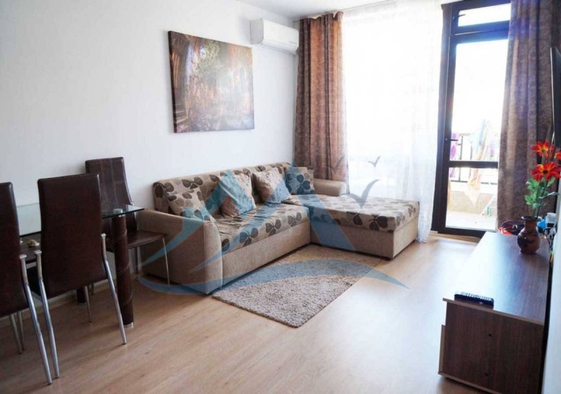 Продава 2-СТАЕН, гр. Свети Влас, област Бургас, снимка 13 - Апартаменти - 52686266