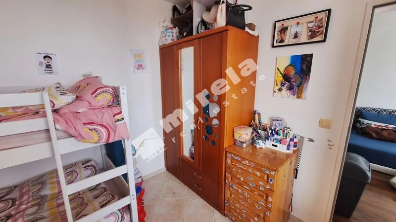 Продава 2-СТАЕН, гр. Свети Влас, област Бургас, снимка 5 - Апартаменти - 53509230