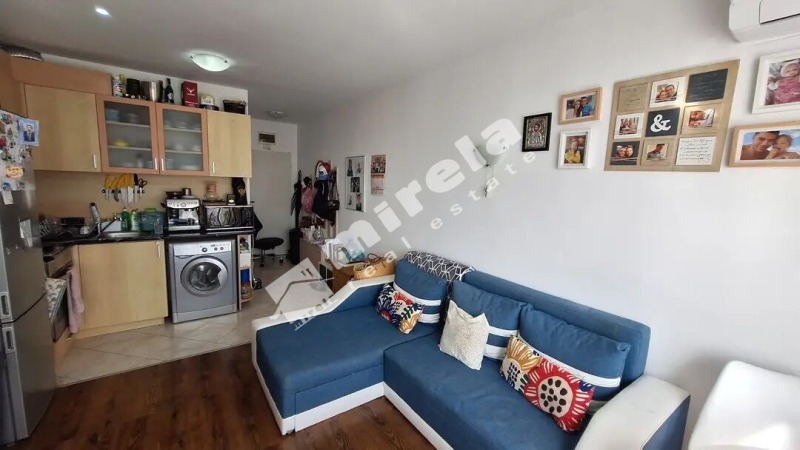 Продава 2-СТАЕН, гр. Свети Влас, област Бургас, снимка 2 - Апартаменти - 53509230