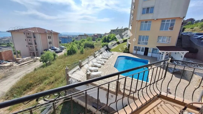 Продава 2-СТАЕН, гр. Свети Влас, област Бургас, снимка 8 - Апартаменти - 53509230