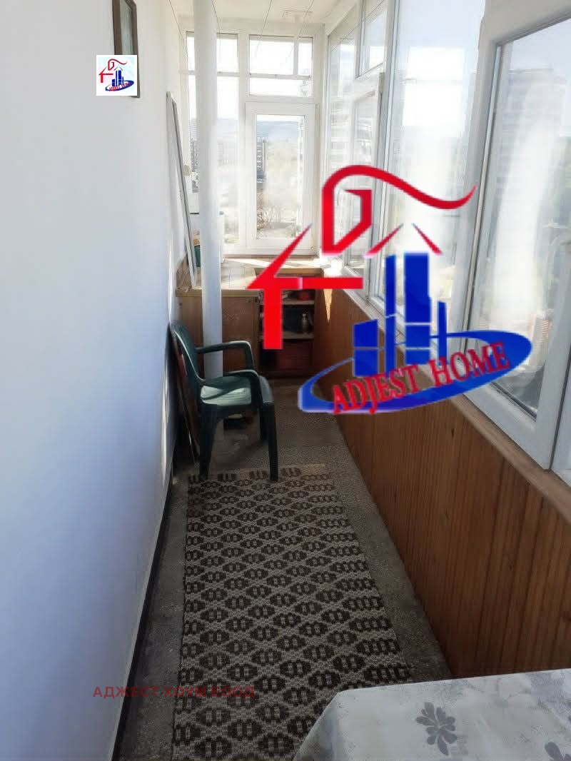 Продава 2-СТАЕН, гр. Шумен, Тракия, снимка 6 - Апартаменти - 54735893