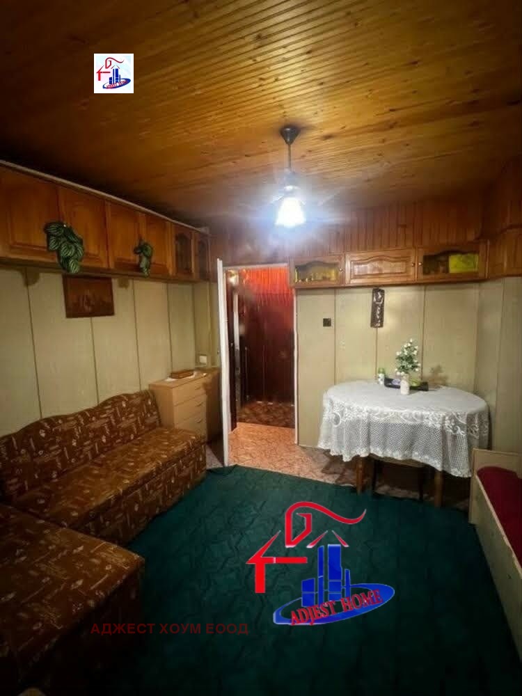 Продава 2-СТАЕН, гр. Шумен, Тракия, снимка 2 - Апартаменти - 54735893