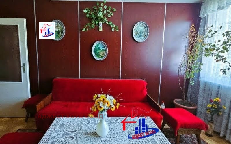 Продава 2-СТАЕН, гр. Шумен, Тракия, снимка 3 - Апартаменти - 54735893