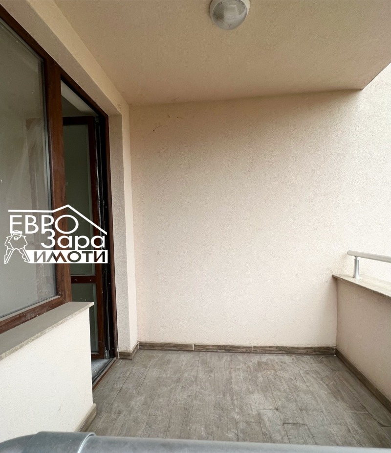 Te koop  2 slaapkamers Stara Zagora , Tsentar , 114 m² | 41158989 - afbeelding [12]