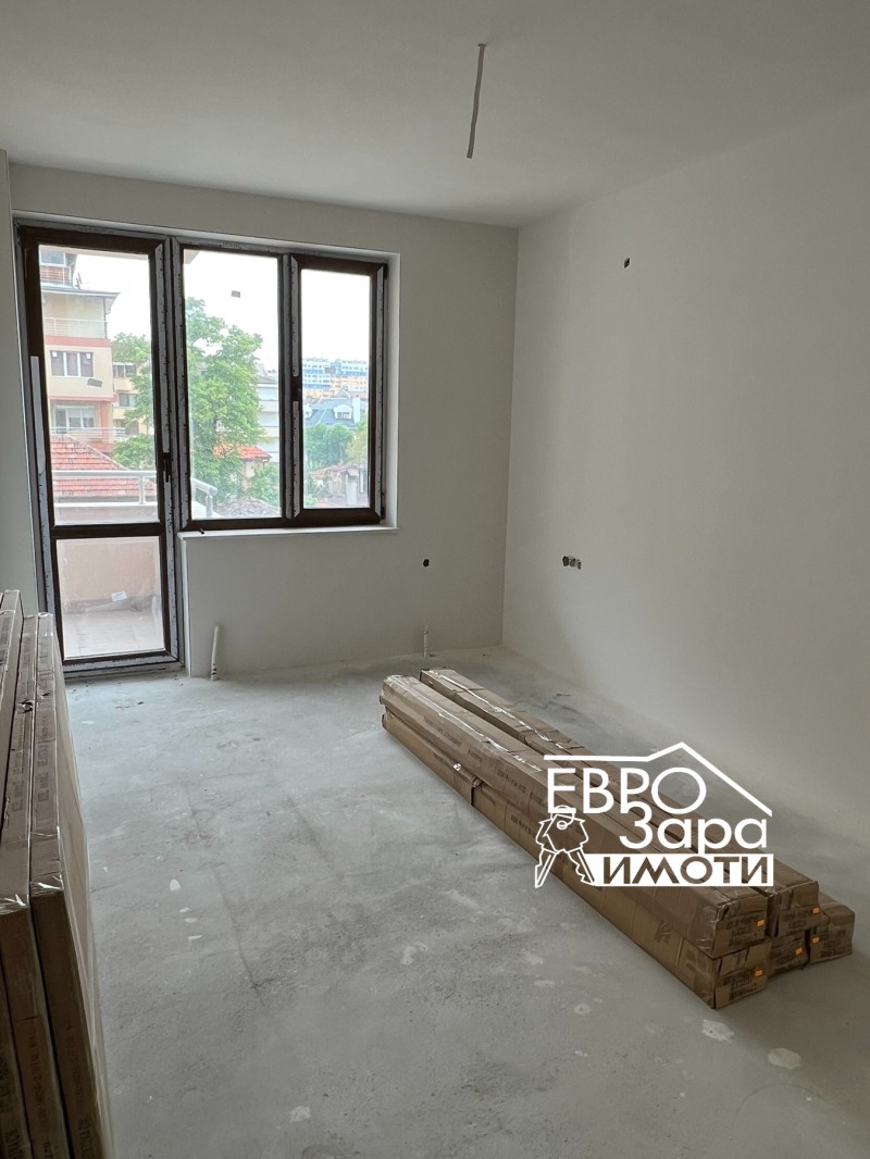 Te koop  2 slaapkamers Stara Zagora , Tsentar , 114 m² | 41158989 - afbeelding [9]