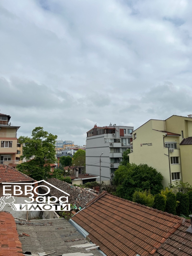 Te koop  2 slaapkamers Stara Zagora , Tsentar , 114 m² | 41158989 - afbeelding [4]