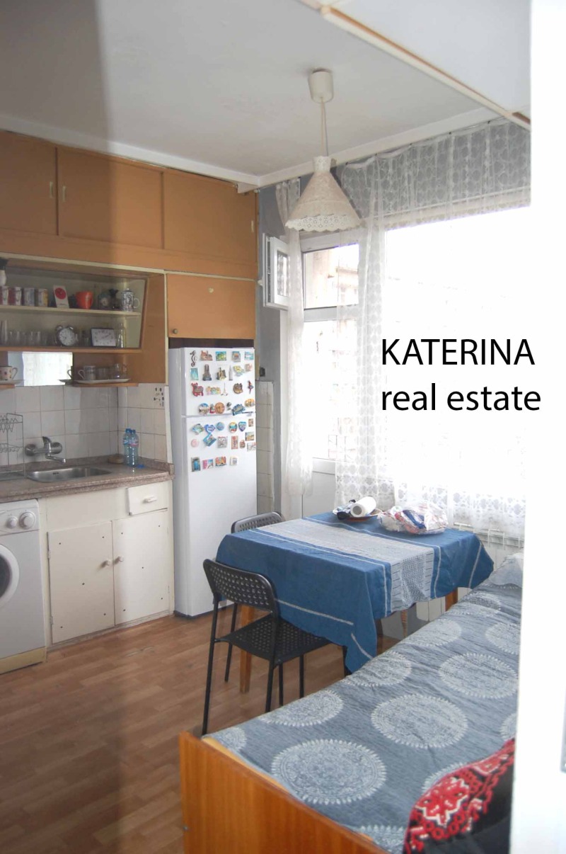 Продава 3-СТАЕН, гр. София, Медицинска академия, снимка 6 - Aпартаменти - 48071781