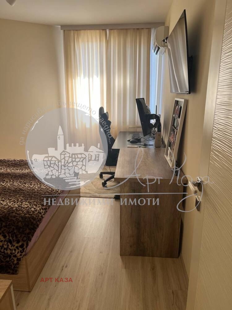 Продава  3-стаен град Пловдив , Беломорски , 104 кв.м | 30957091 - изображение [5]