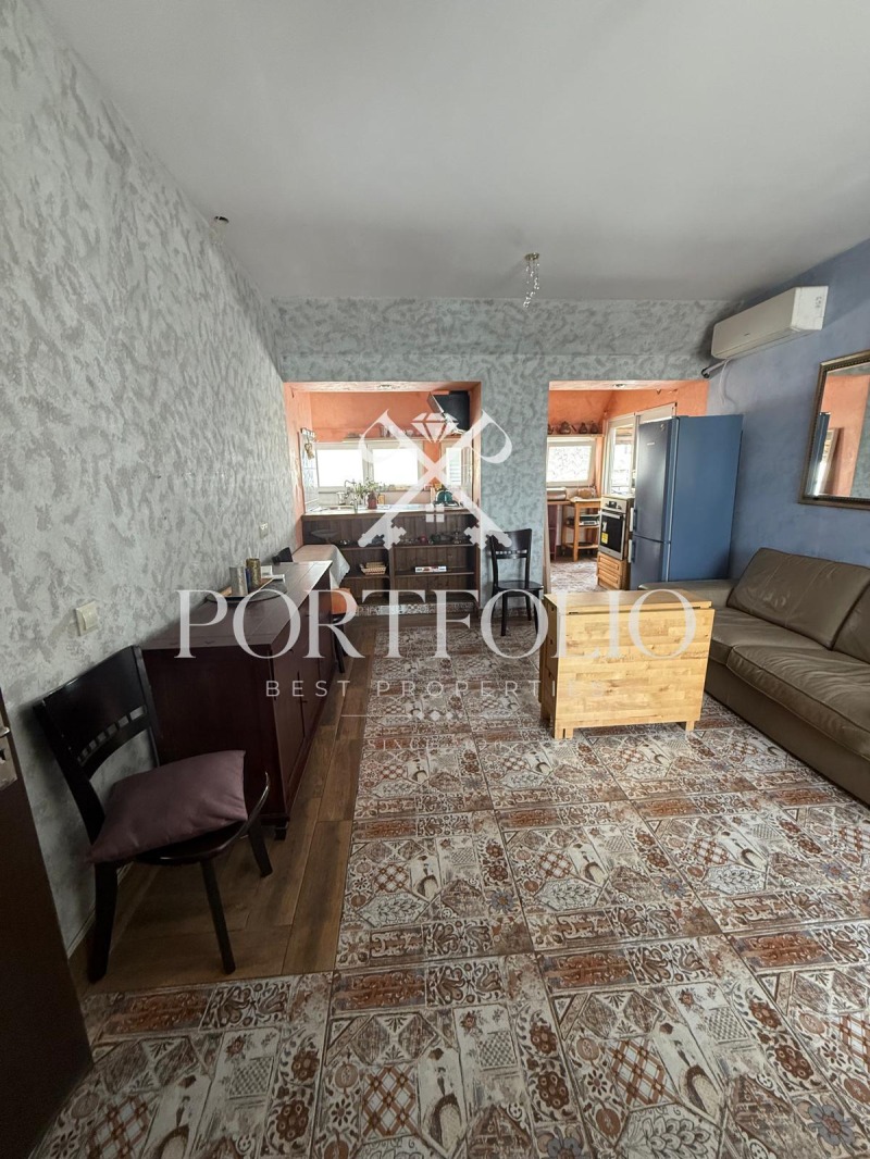 Myytävänä  2 makuuhuonetta Burgas , Vazraždane , 125 neliömetriä | 29239239 - kuva [3]