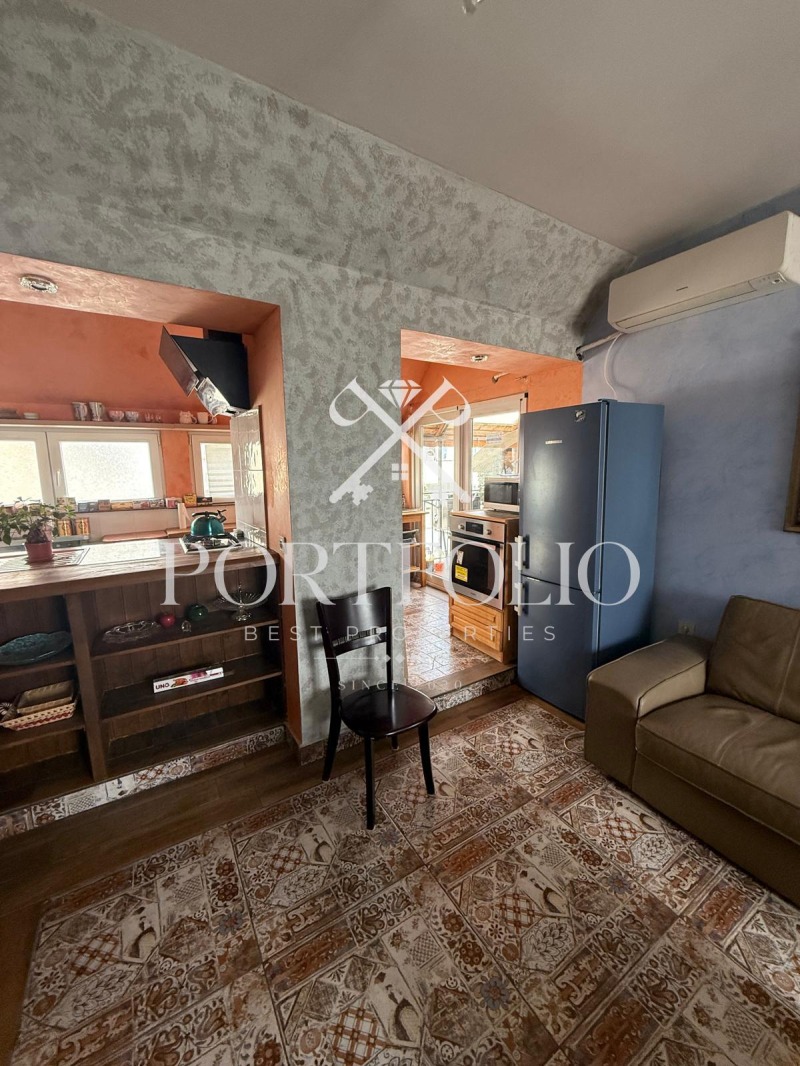 Myytävänä  2 makuuhuonetta Burgas , Vazraždane , 125 neliömetriä | 29239239 - kuva [2]