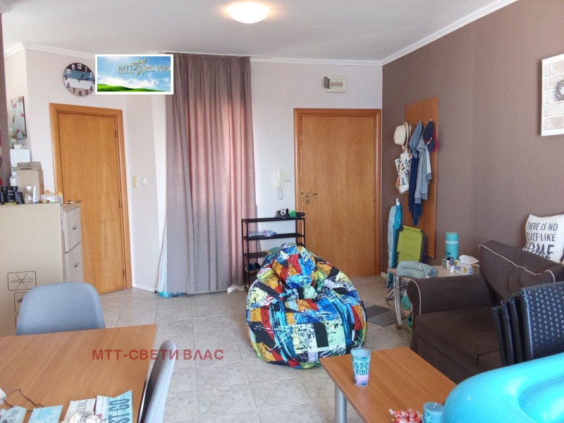 Eladó  2 hálószobás régió Burgasz , Sveti Vlas , 86 négyzetméter | 52609724 - kép [8]