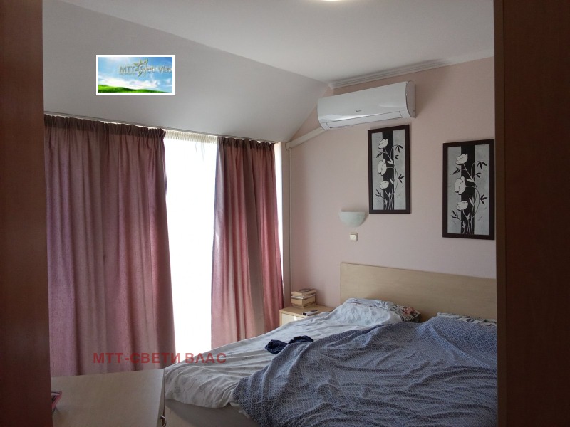 Eladó  2 hálószobás régió Burgasz , Sveti Vlas , 86 négyzetméter | 52609724 - kép [9]