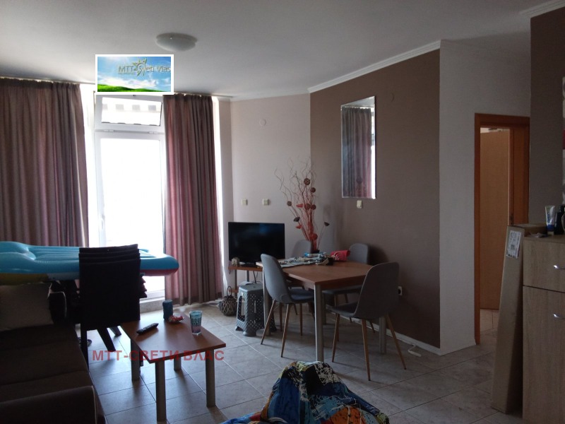 Eladó  2 hálószobás régió Burgasz , Sveti Vlas , 86 négyzetméter | 52609724 - kép [2]