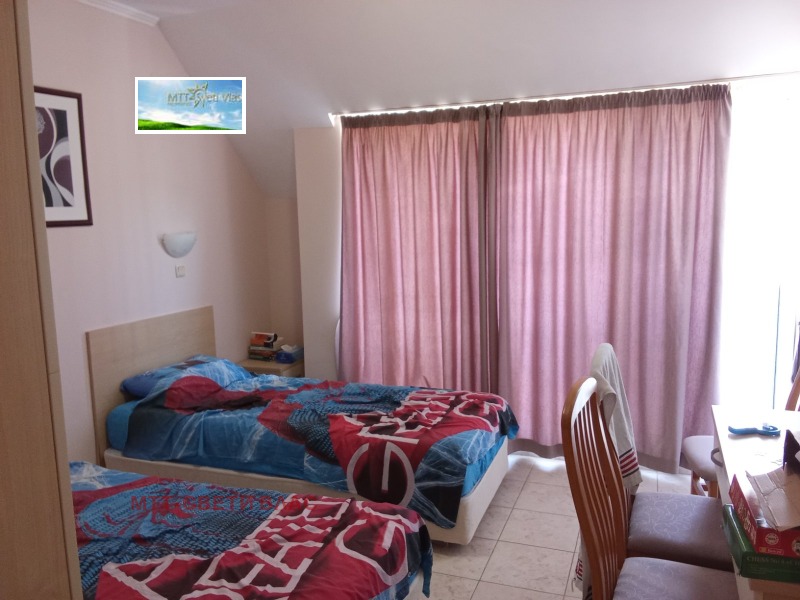 Eladó  2 hálószobás régió Burgasz , Sveti Vlas , 86 négyzetméter | 52609724 - kép [13]