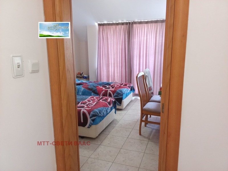 Eladó  2 hálószobás régió Burgasz , Sveti Vlas , 86 négyzetméter | 52609724 - kép [12]