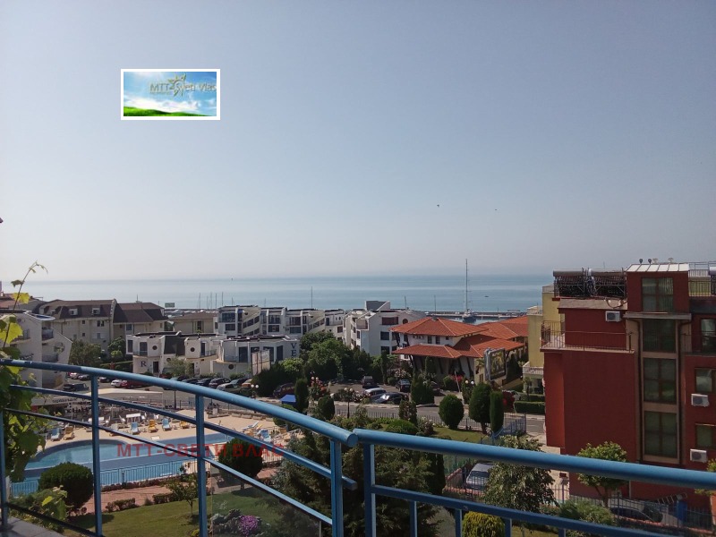Eladó  2 hálószobás régió Burgasz , Sveti Vlas , 86 négyzetméter | 52609724 - kép [11]