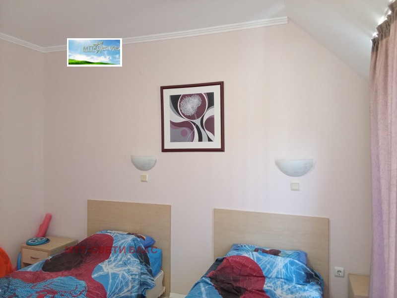 Eladó  2 hálószobás régió Burgasz , Sveti Vlas , 86 négyzetméter | 52609724 - kép [14]
