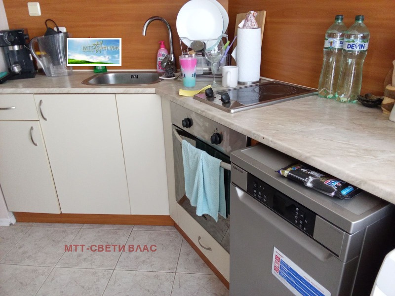 Eladó  2 hálószobás régió Burgasz , Sveti Vlas , 86 négyzetméter | 52609724 - kép [6]