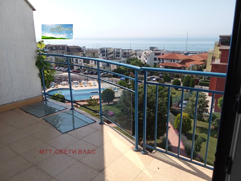 Eladó  2 hálószobás régió Burgasz , Sveti Vlas , 86 négyzetméter | 52609724 - kép [10]