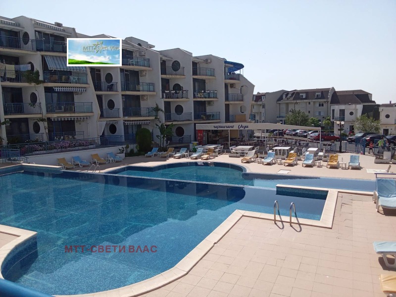 Eladó  2 hálószobás régió Burgasz , Sveti Vlas , 86 négyzetméter | 52609724 - kép [17]