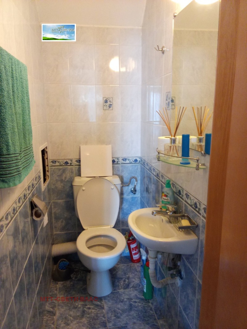 Eladó  2 hálószobás régió Burgasz , Sveti Vlas , 86 négyzetméter | 52609724 - kép [7]