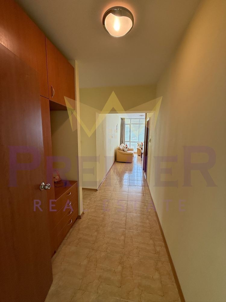 Til salgs  2 soverom region Burgas , k.k. Slansjev brjag , 85 kvm | 53666145 - bilde [6]