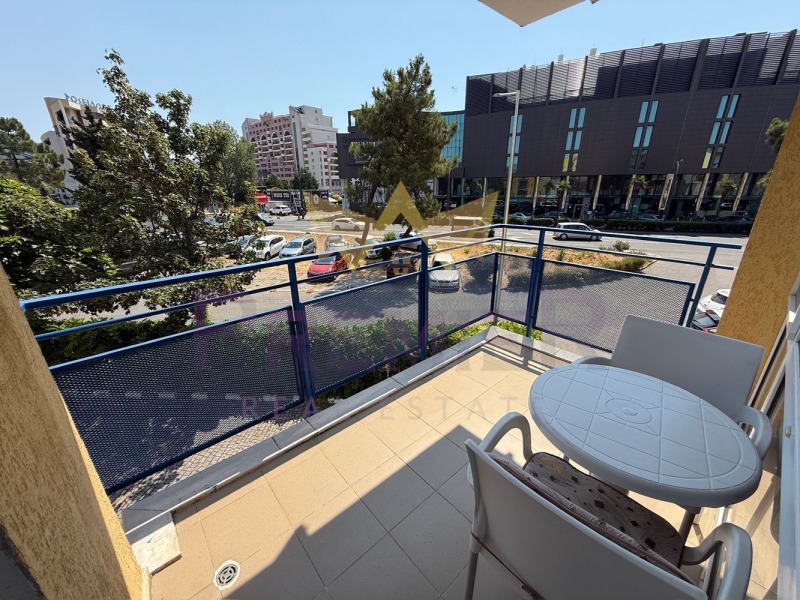 Til salgs  2 soverom region Burgas , k.k. Slansjev brjag , 85 kvm | 53666145 - bilde [17]
