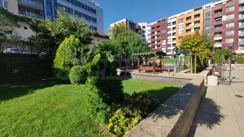 De vânzare  2 dormitoare Sofia , Manastirsci livadi , 99 mp | 44564923 - imagine [15]
