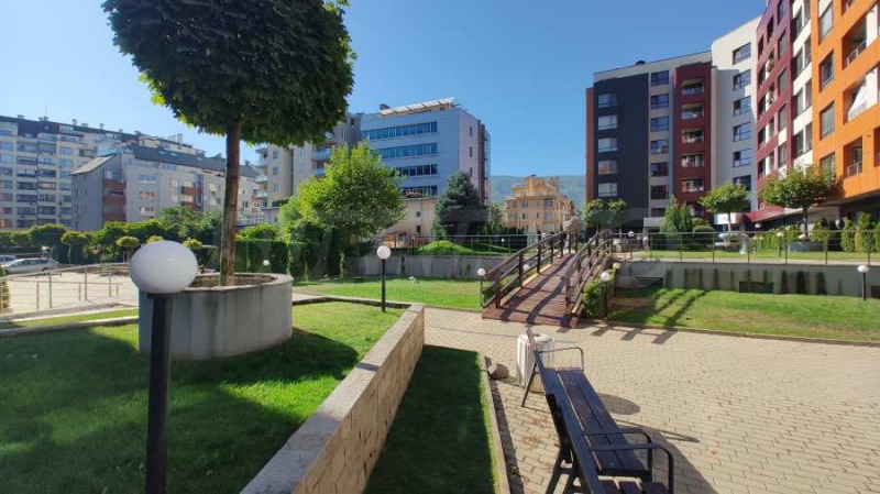 De vânzare  2 dormitoare Sofia , Manastirsci livadi , 99 mp | 44564923 - imagine [16]