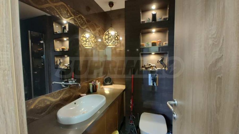 De vânzare  2 dormitoare Sofia , Manastirsci livadi , 99 mp | 44564923 - imagine [9]