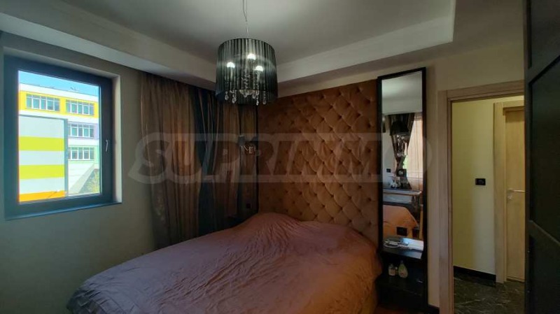 De vânzare  2 dormitoare Sofia , Manastirsci livadi , 99 mp | 44564923 - imagine [8]