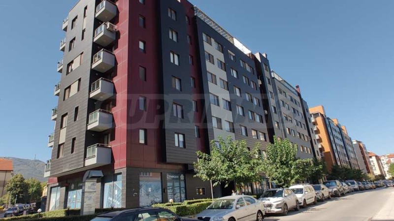 De vânzare  2 dormitoare Sofia , Manastirsci livadi , 99 mp | 44564923 - imagine [14]