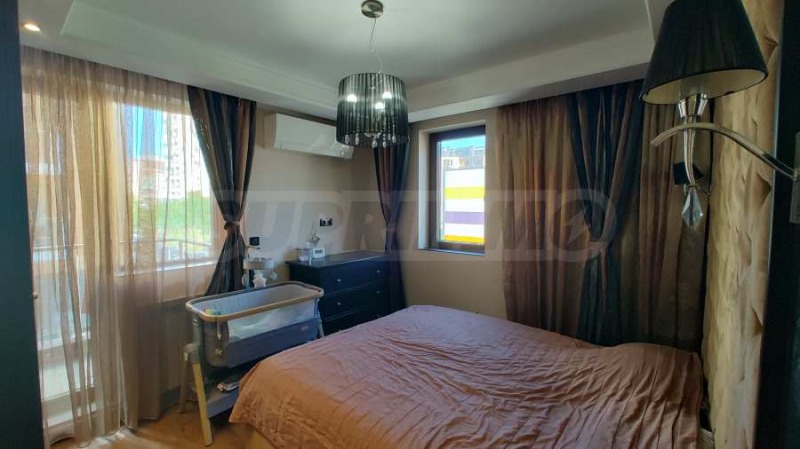 De vânzare  2 dormitoare Sofia , Manastirsci livadi , 99 mp | 44564923 - imagine [7]